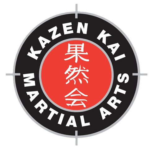Kazen Kai Dojosupplies